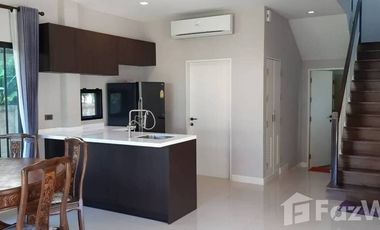 3 Bedroom House for sale at Setthasiri SanSai