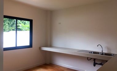 3 Bedroom House for sale in Hang Dong, Chiang Mai