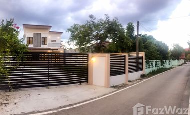 3 Bedroom House for sale in Hang Dong, Chiang Mai
