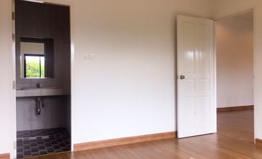 3 Bedroom House for sale in Hang Dong, Chiang Mai