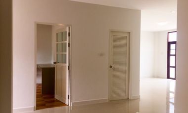 3 Bedroom House for sale in Hang Dong, Chiang Mai