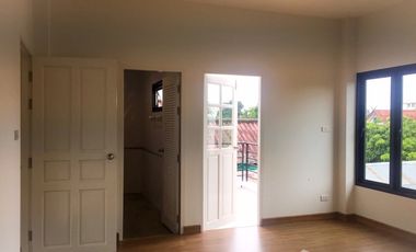 3 Bedroom House for sale in Hang Dong, Chiang Mai