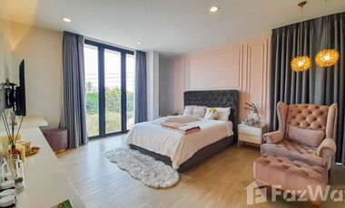 5 Bedroom House for sale in Hang Dong, Chiang Mai