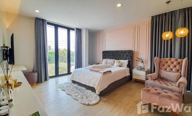 5 Bedroom House for sale in Hang Dong, Chiang Mai