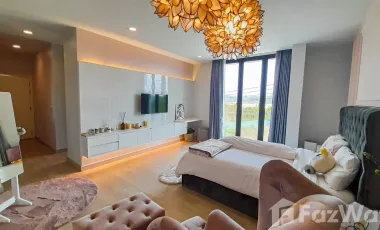 5 Bedroom House for sale in Hang Dong, Chiang Mai