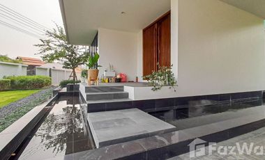 5 Bedroom House for sale in Hang Dong, Chiang Mai