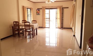 1 Bedroom House for sale at Baan Suan Huai Kaew Country Resort