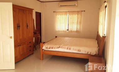 1 Bedroom House for sale at Baan Suan Huai Kaew Country Resort