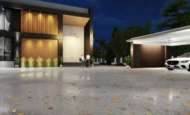 4 Bedroom House for sale in Ban Pong, Chiang Mai