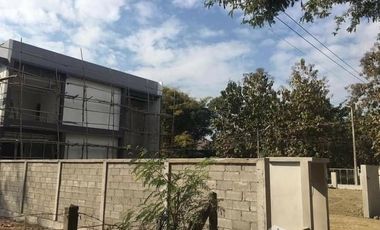 4 Bedroom House for sale in Ban Pong, Chiang Mai