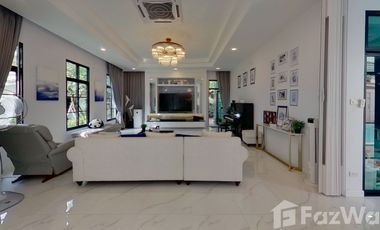 4 Bedroom Villa for sale at Tarndong Park View