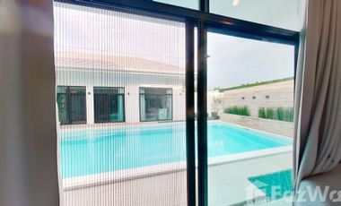 4 Bedroom Villa for sale at Tarndong Park View