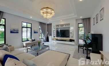 4 Bedroom Villa for sale at Tarndong Park View