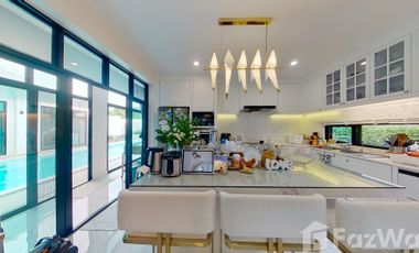 4 Bedroom Villa for sale at Tarndong Park View