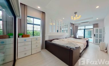 4 Bedroom Villa for sale at Tarndong Park View