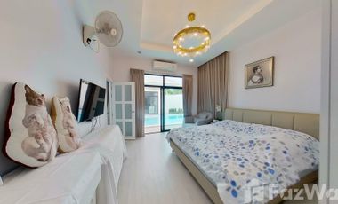 4 Bedroom Villa for sale at Tarndong Park View
