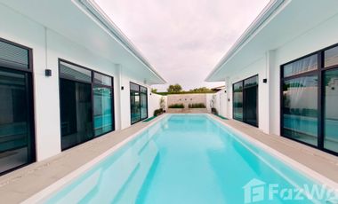 4 Bedroom Villa for sale at Tarndong Park View