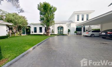 4 Bedroom Villa for sale at Tarndong Park View