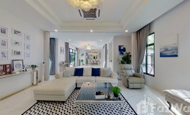 4 Bedroom Villa for sale at Tarndong Park View