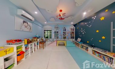 4 Bedroom Villa for sale at Tarndong Park View