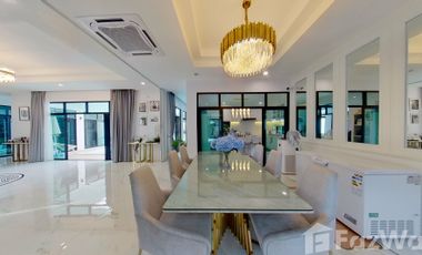 4 Bedroom Villa for sale at Tarndong Park View