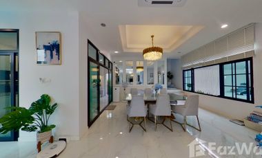 4 Bedroom Villa for sale at Tarndong Park View