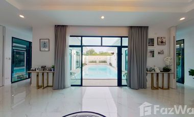 4 Bedroom Villa for sale at Tarndong Park View