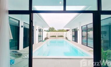 4 Bedroom Villa for sale at Tarndong Park View