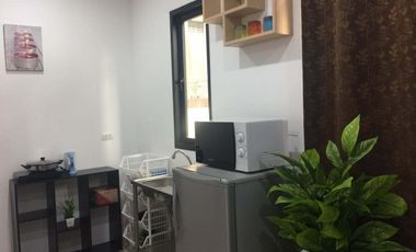 2 Bedroom Townhouse for sale at Pimmada Home