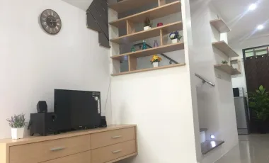 2 Bedroom Townhouse for sale at Pimmada Home
