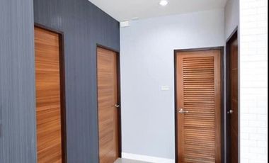 3 Bedroom House for sale at The Wisdom House 1