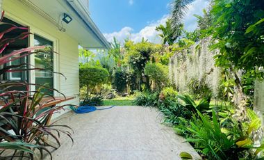 4 Bedroom House for sale in Nong Khwai, Chiang Mai