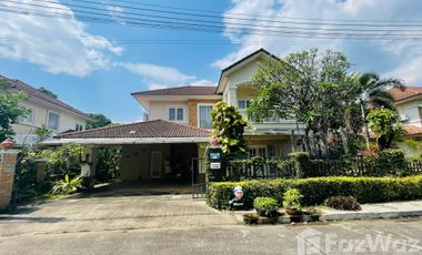 4 Bedroom House for sale in Nong Khwai, Chiang Mai