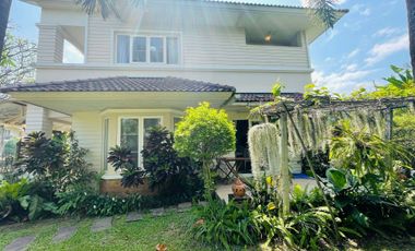 4 Bedroom House for sale in Nong Khwai, Chiang Mai