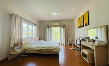 4 Bedroom House for sale in Nong Khwai, Chiang Mai