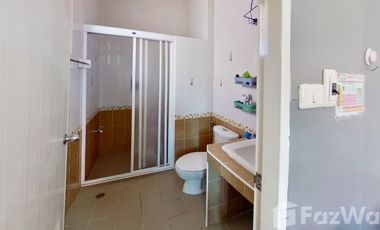 4 Bedroom House for sale at Baan Rungaroon 3