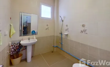 4 Bedroom House for sale at Baan Rungaroon 3