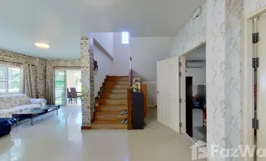 4 Bedroom House for sale at Baan Rungaroon 3