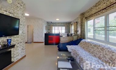 4 Bedroom House for sale at Baan Rungaroon 3