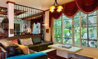Large secure house and 2nd house close to city & malls