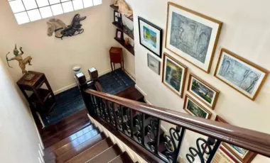 Large secure house and 2nd house close to city & malls