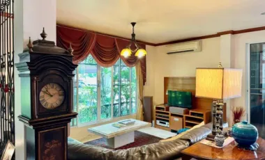 Large secure house and 2nd house close to city & malls