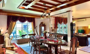 Large secure house and 2nd house close to city & malls