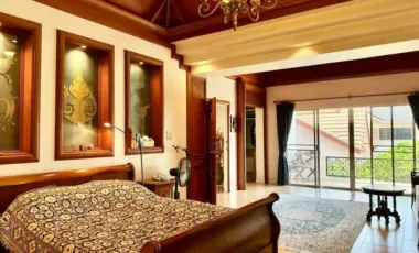 Large secure house and 2nd house close to city & malls