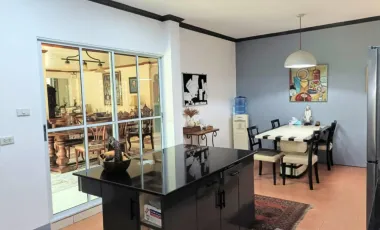 Large secure house and 2nd house close to city & malls