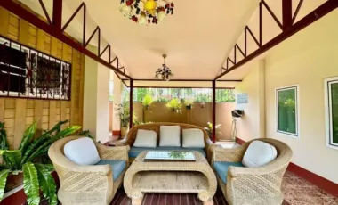Large secure house and 2nd house close to city & malls