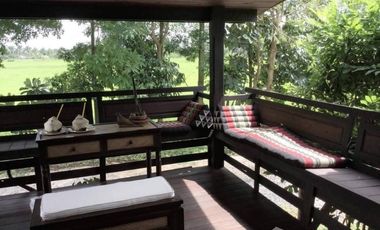 4 Bedroom House for sale in San Pong, Chiang Mai