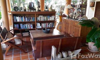 4 Bedroom House for sale in San Pong, Chiang Mai