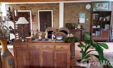 4 Bedroom House for sale in San Pong, Chiang Mai