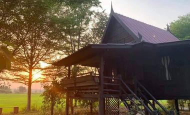 4 Bedroom House for sale in San Pong, Chiang Mai